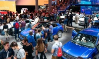 德国慕尼黑车展-德国智慧出行展(IAA MOBILITY)2027年票务信息