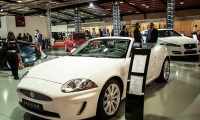 2027年伊拉克汽车、电动车、零配件展览会(Erbil Autoshow)涵盖哪些展品类别？