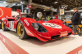 2027年法国巴黎古董汽车、摩托车展览会(Retromobile)展示范畴