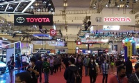 2026年印尼车展(Jakarta Auto Week)观展指南
