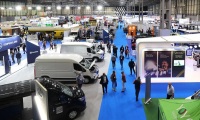 2027年英国伯明翰卡车及商用车展览会展位预定流程与注意事项详解，新手参展零踩坑指南