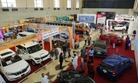 新手参展孟加拉达卡汽车、电动车展(Dhaka Motor Show)：这些注意事项别忽略