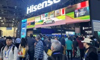 2027年美国拉斯维加斯消费电子展览会CES(CES)展位预定流程+选位技巧+安全注意事项