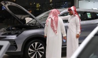 2026年沙特吉达新能源汽车、电动车展览会(EVS Saudi)展示范畴
