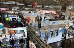 德国慕尼黑电动车展览会(eMove360°)线上展位预约流程及操作步骤