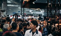 2027年日本东京改装车展(TOKYO AUTO SALON)展示范畴