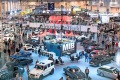 德国埃森改装车展览会(Essen Motor Show)线上展位预约流程及操作步骤
