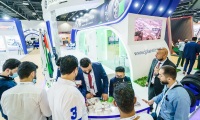 中东迪拜汽配展览会(Automechanika Dubai)2026年参展指南