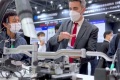 2026年日本名古屋汽车技术展览会(AUTOMOTIVE WORLD)门票购买方式
