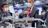日本名古屋汽车技术展览会(AUTOMOTIVE WORLD)怎么预约展位？标准流程清晰指南