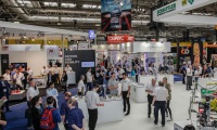 英国伯明翰汽车配件展览会(Automechanika Birmingham )怎么预约展位？标准流程清晰指南
