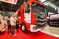 2027年哈萨克斯坦汽配展览会(Automechanika Astana)观展指南