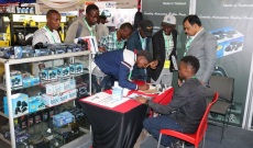 2026年非洲车展-坦桑尼亚车展汽配展(AUTO EXPO AFRICA)观展指南