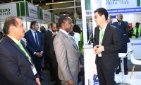 2026年非洲车展-坦桑尼亚车展汽配展(AUTO EXPO AFRICA)展位预定流程+选位技巧+安全注意事项
