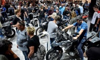 2027年德国腓特烈港摩托车展览会(MOTORRADWELT BODENSEE)将展出哪些内容？