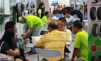 2027年印尼雅加达轮胎及橡胶展览会(Tyre Rubber Indonesia)展示范畴