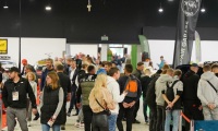 2027波兰华沙摩托车及配件展览会(Warsaw Motorcycle Show)购票指南