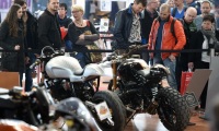 德国腓特烈港摩托车展览会(MOTORRADWELT BODENSEE)2027年参展指南