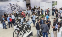 2027年德国法兰克福欧洲自行车展览会(EUROBIKE)展位预定流程+选位技巧+安全注意事项