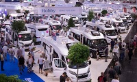 2026年德国不莱梅房车展览会(Caravan Bremen)将展出哪些内容？