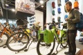 2027年比利时根特自行车和徒步运动展览会(Fiets en Wandelbeurs)观展指南