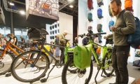 2027年比利时根特自行车和徒步运动展览会(Fiets en Wandelbeurs)观展指南
