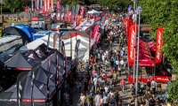 西班牙郝罗纳自行车展览会(Sea Otter Europe)2026年参展指南