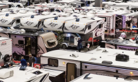 2027年美国华盛顿房车及露营展览会(THE RV SHOW)观展指南