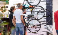 荷兰乌特勒支自行车展览会(Bike Motion Benelux)2027年参展指南