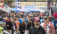 美国加州海獭自行车展(Sea Otter Classic)2027年参展指南