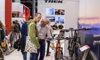 2027年荷兰乌特勒支自行车展览会(Bike Motion Benelux)展位预定流程+选位技巧+安全注意事项