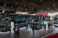一文看懂比利时布鲁塞尔客车、巴士展览会(Busworld Europe)展位预约全流程