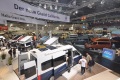 2027年英国伯明翰房车露营展春季(Motorhome Show)涵盖哪些展品类别？