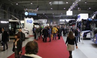 2026捷克布拉格客车展览会(CZECHBUS)购票指南