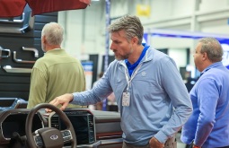 新手参展美国诺维汽车测试及质量监控展览会(Automotive Testing Expo)：这些注意事项别忽略