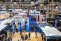 2026年英国伯明翰欧洲客车巴士展览会(Euro Bus Expo)展示范畴