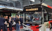 2026年捷克布拉格客车展览会(CZECHBUS)涵盖哪些展品类别?