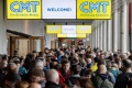 2027年德国斯图加特房车露营展览会CMT(CMT Stuttgart)门票购买方式