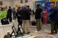 2027年美国智慧停车展览会IPMI(IPMI Parking & Mobility Conference & Expo)涵盖哪些展品类别？