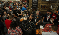 2027年美国亚特兰大刀具展览会(Blade Show Atlanta)涵盖哪些展品类别？