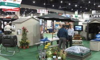 一文看懂美国拉斯维加斯五金园艺展览会NHS(NATIONAL HARDWARE SHOW)展位预约全流程