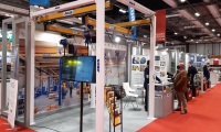 2027年西班牙毕尔巴鄂五金工具展览会(INDUSTRY)布展、开展、撤展全流程注意事项