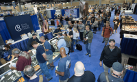 美国亚特兰大刀具展览会(Blade Show Atlanta)2027年参展指南