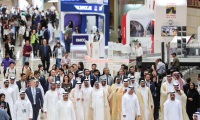 迪拜五大行业展-中东迪拜建材展BIG5(BIG5 DUBAI)2026年参展指南