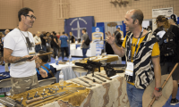 2027年美国德克萨斯州刀具展(Blade Show Texas)观展指南