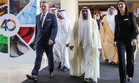 2026年迪拜五大行业展-中东迪拜建材展BIG5(BIG5 DUBAI)涵盖哪些展品类别？