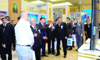 2026年土库曼斯坦建筑建材展览会展位预定流程与注意事项详解，新手参展零踩坑指南