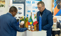 2027年埃塞俄比亚建材、卫浴五金、制冷展览会(Construct Ethiopia)门票购买渠道指南