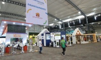 2027年哥伦比亚建材、门窗、厨房卫浴展览会(EXPO CONSTRUCCION Colombia)涵盖哪些展品类别？