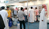 沙特五金建材、卫浴、制冷、家具展览会(Saudi Build)2026年展位预定流程,企业参展必备步骤+避坑要点